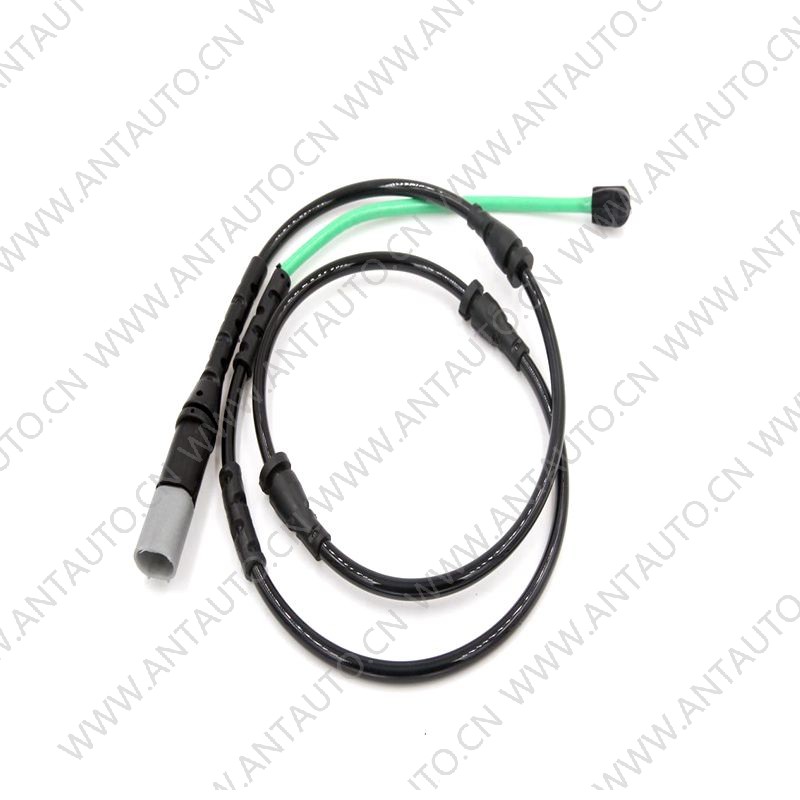 Sensor de desgaste de las pastillas de freno