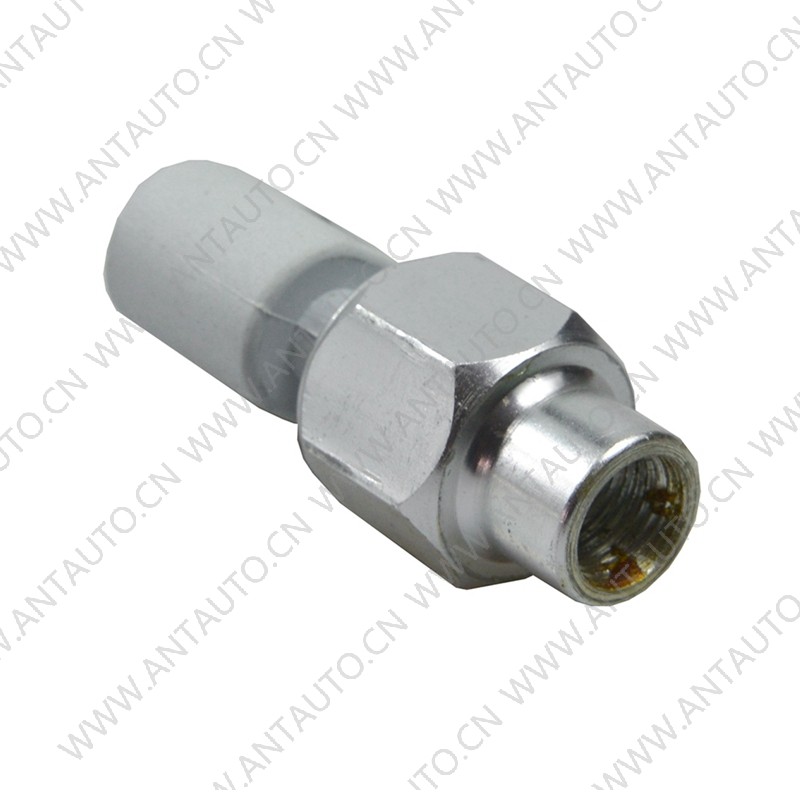 Sensor de desgaste de las pastillas de freno