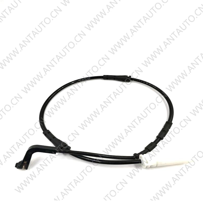 Sensor de desgaste de las pastillas de freno