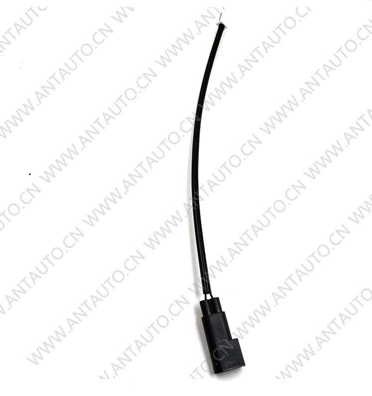 Sensor de desgaste de las pastillas de freno