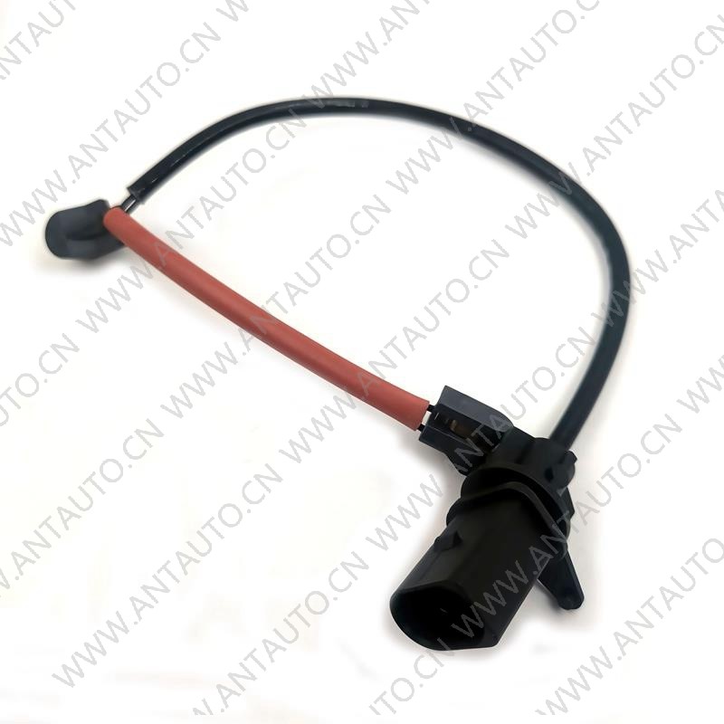 Sensor de desgaste de las pastillas de freno