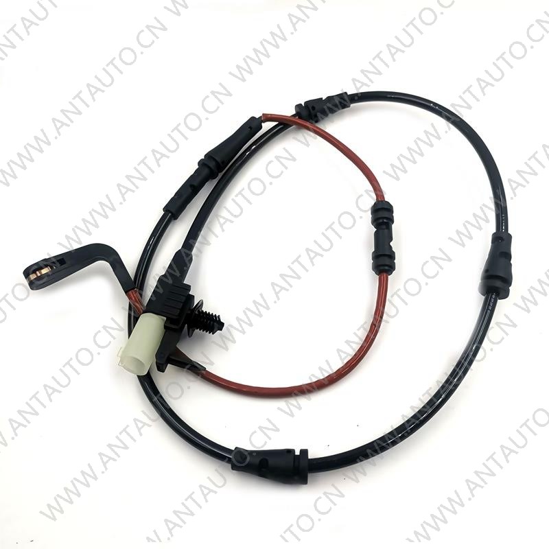 Sensor de desgaste de las pastillas de freno