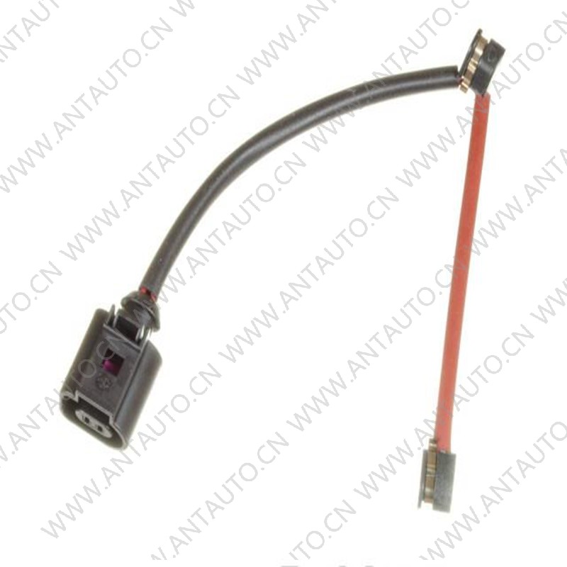 Sensor de desgaste de las pastillas de freno