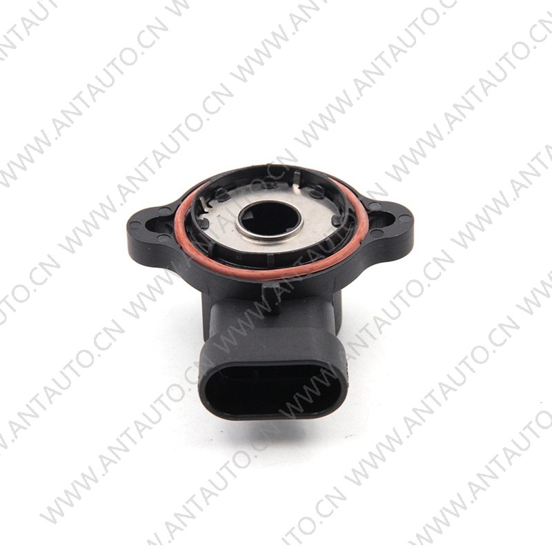 Sensor de posición del acelerador Sensor de posición del acelerador