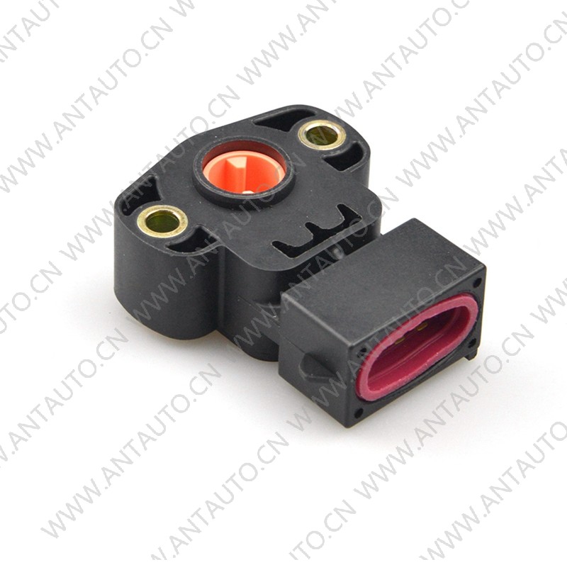 Sensor de posición del acelerador