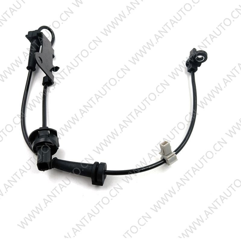 Sensor de velocidad de la rueda