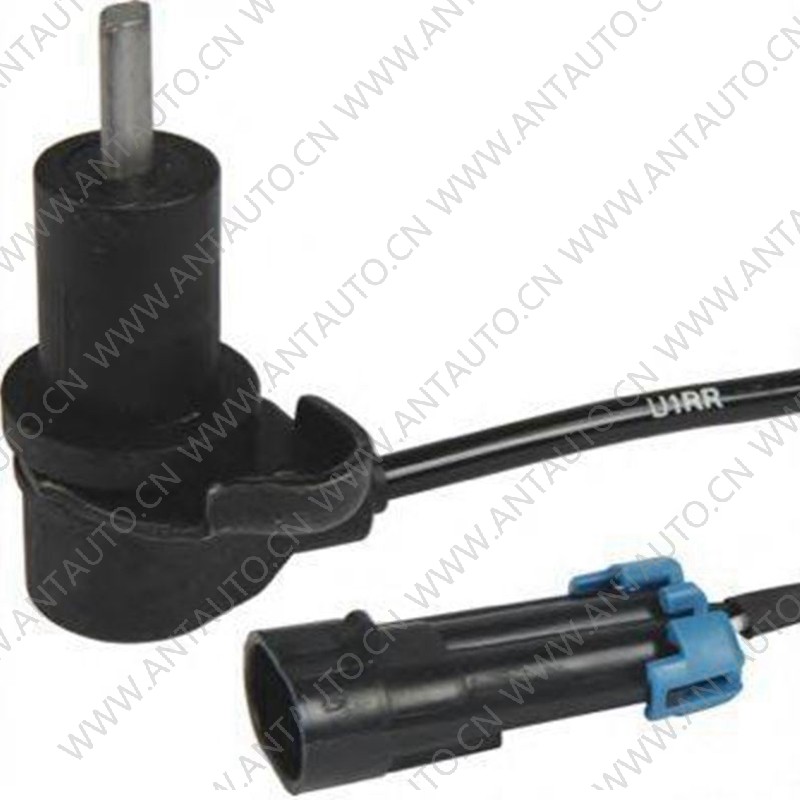 Sensor de velocidad de la rueda