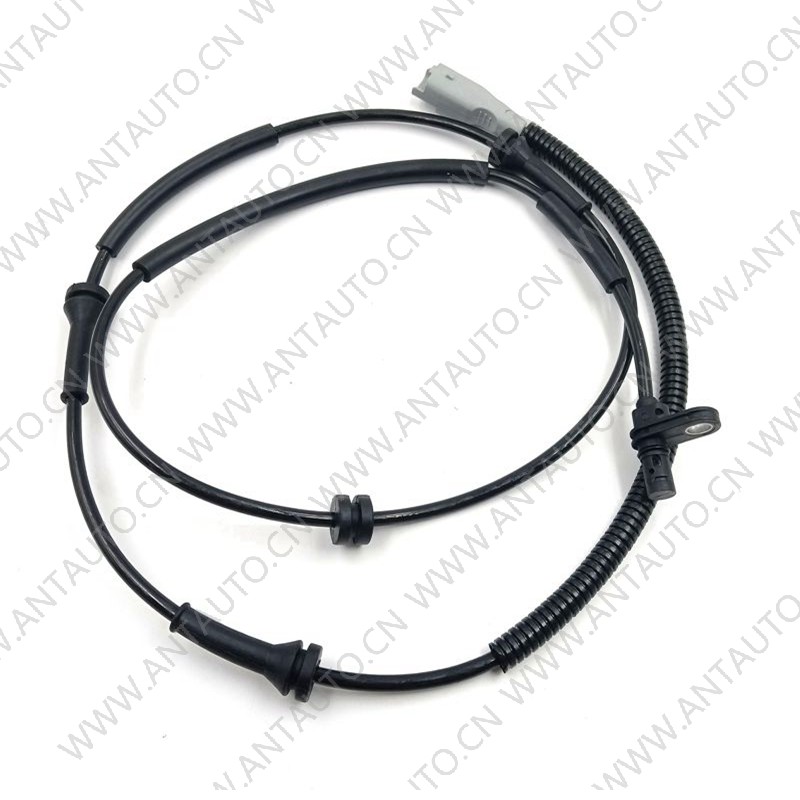 Sensor de velocidad de la rueda