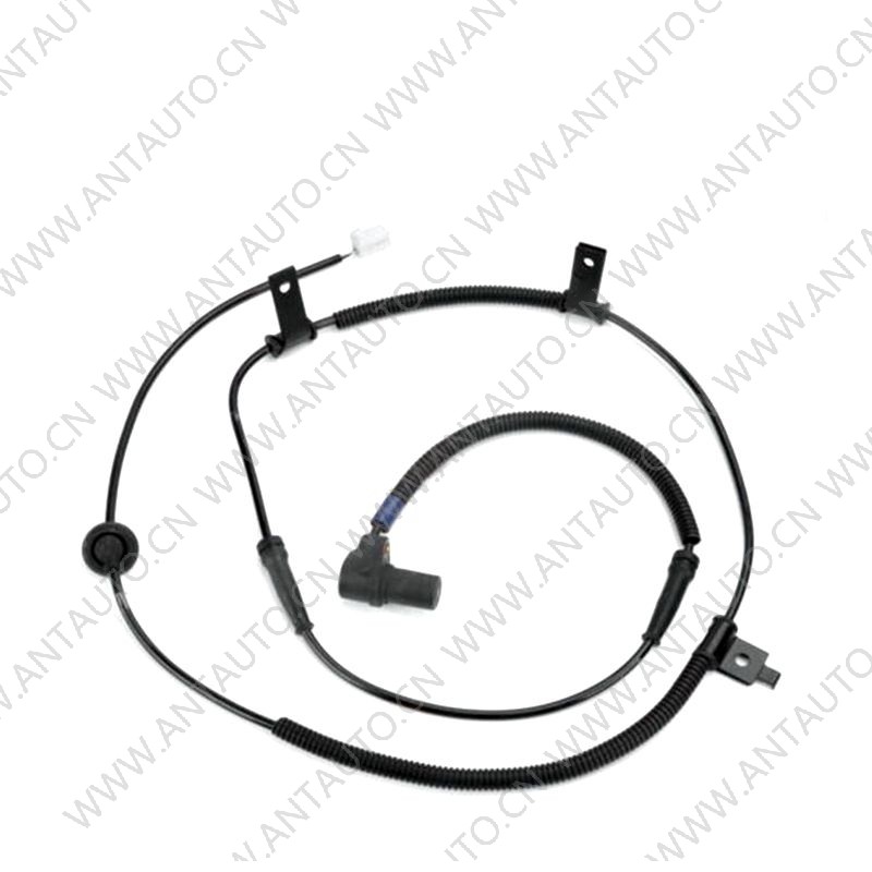 Sensor de velocidad de la rueda