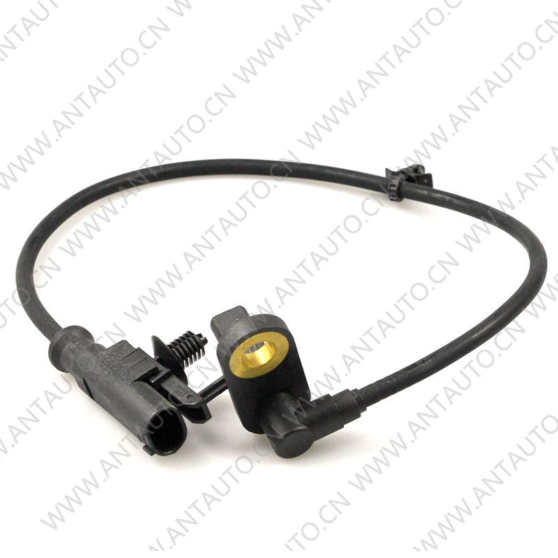 Sensor de velocidad de la rueda