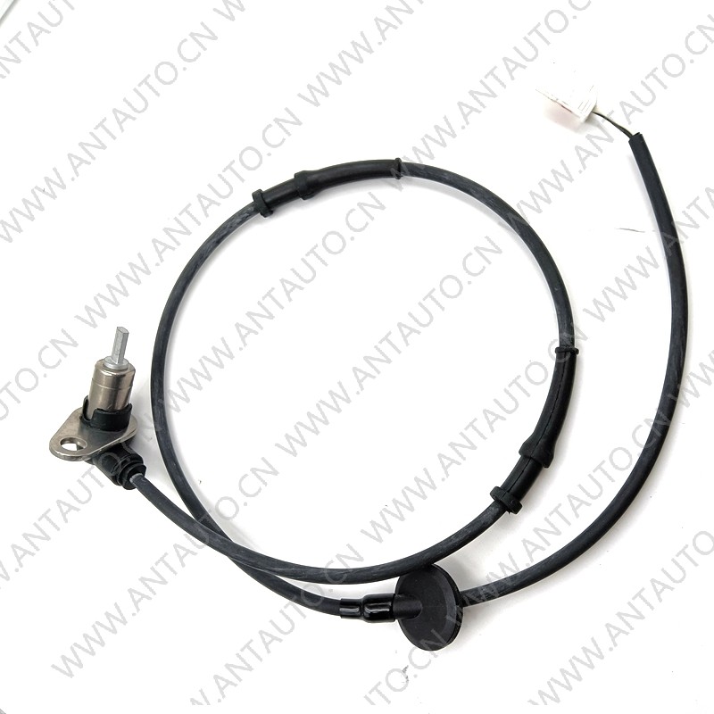 Sensor de velocidad de la rueda