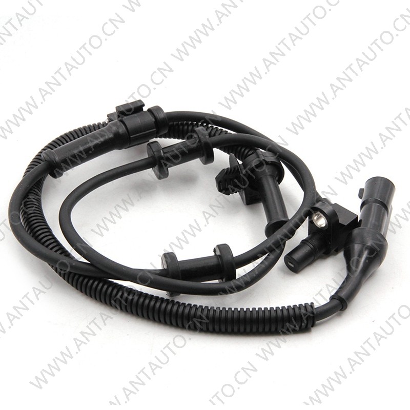 Sensor de velocidad de la rueda