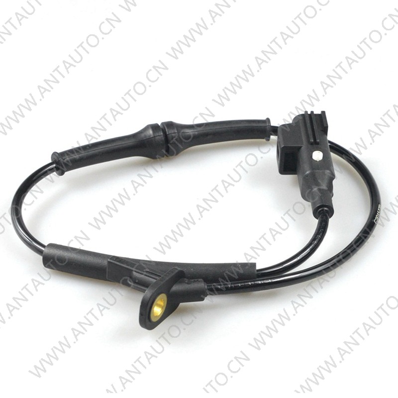 Sensor de velocidad de la rueda
