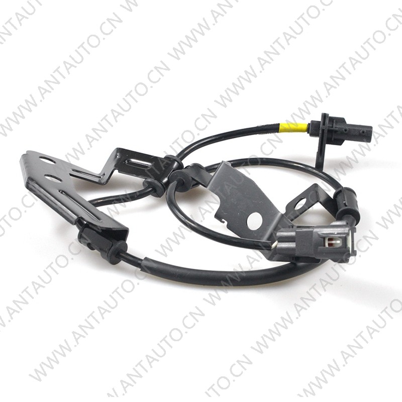 Sensor de velocidad de la rueda