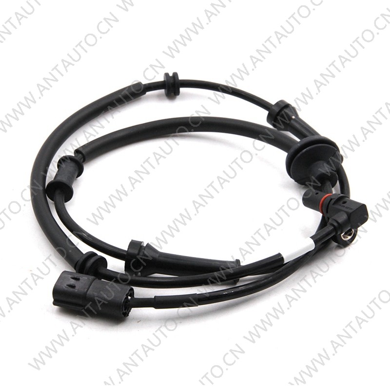 Sensor de velocidad de la rueda