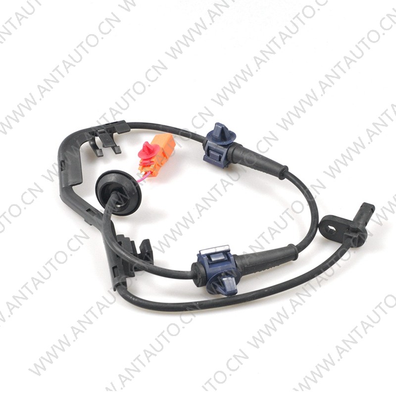 Sensor de velocidad de la rueda