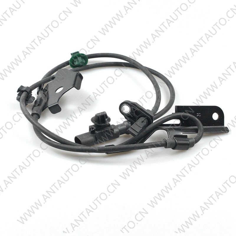 Sensor de velocidad de la rueda