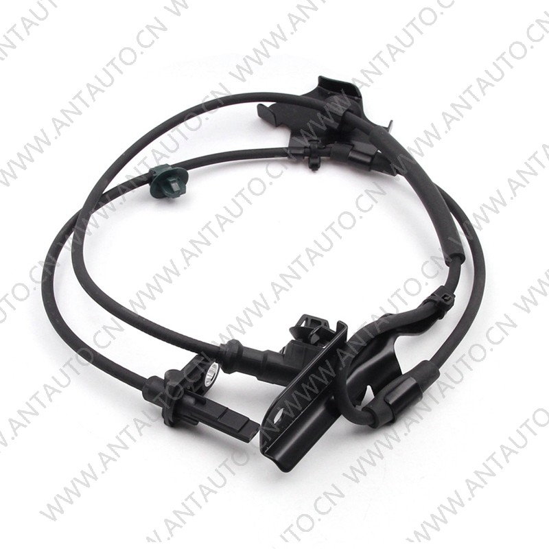 Sensor de velocidad de la rueda