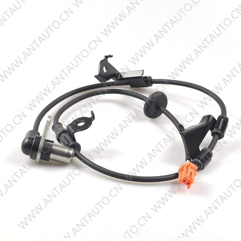 Sensor de velocidad de la rueda