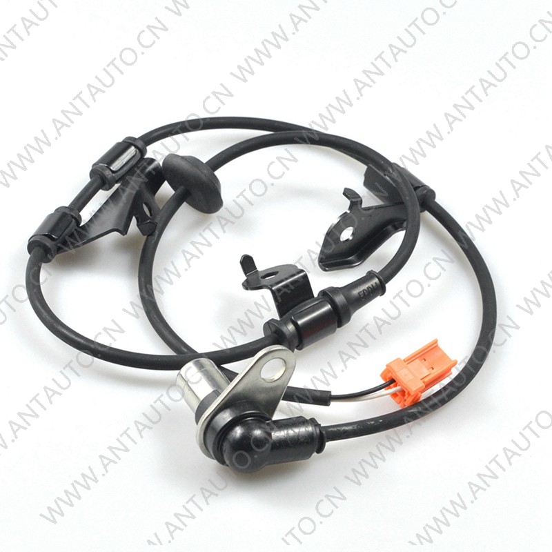 Sensor de velocidad de la rueda