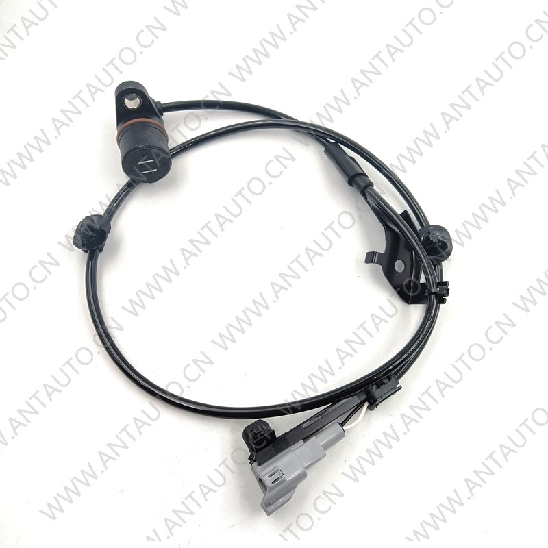 Sensor de velocidad de la rueda