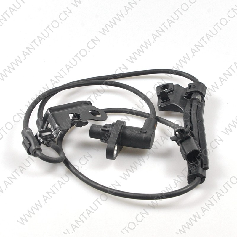 Sensor de velocidad de la rueda