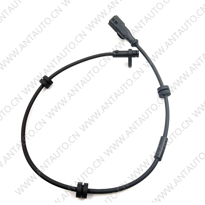 Sensor de velocidad de la rueda