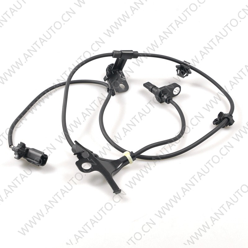 Sensor de velocidad de la rueda