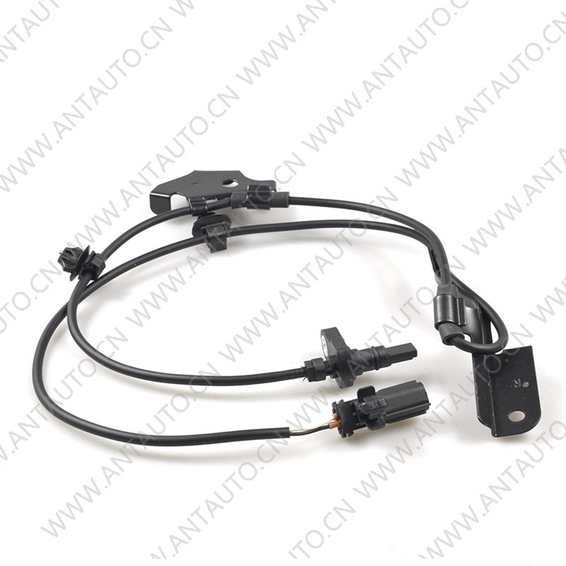 Sensor de velocidad de la rueda