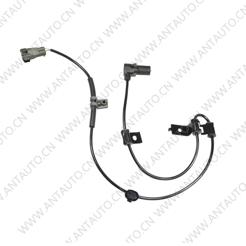 Sensor de velocidad de la rueda