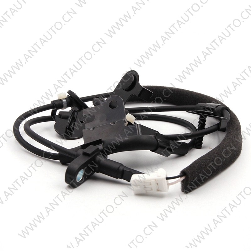 Sensor de velocidad de la rueda