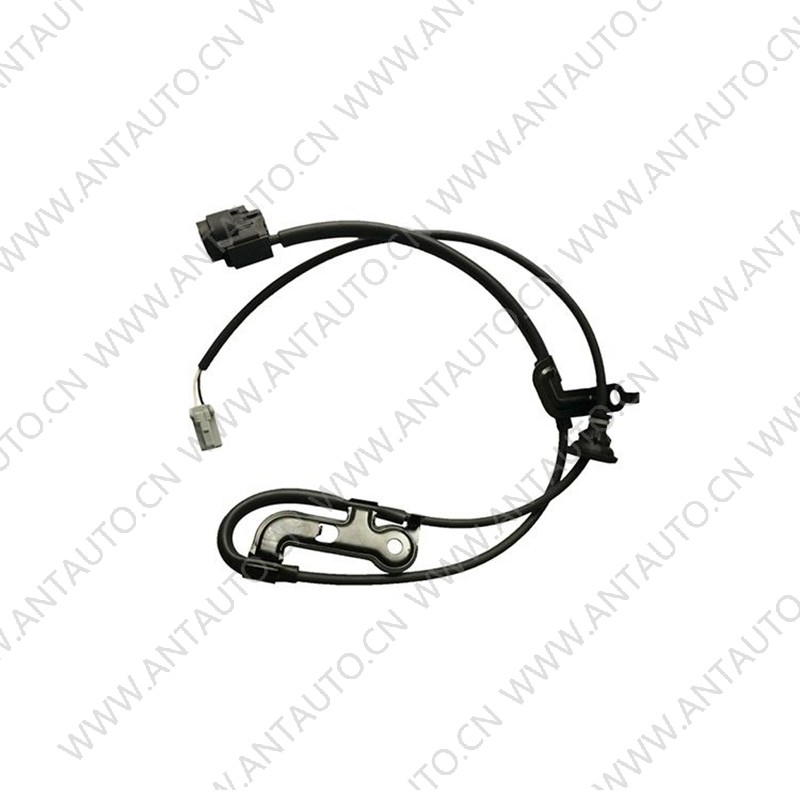 Sensor de velocidad de la rueda