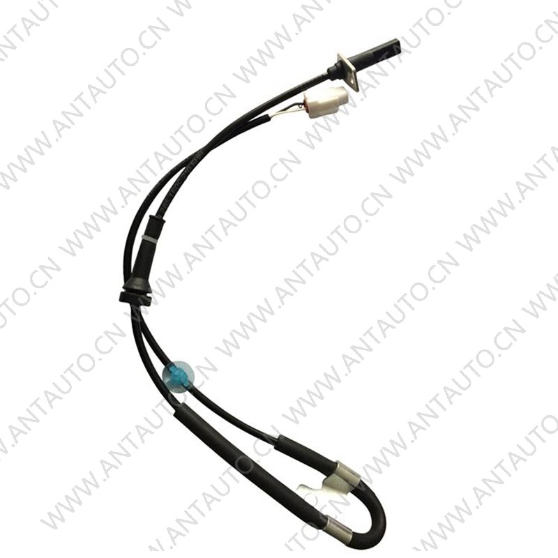 Sensor de velocidad de la rueda