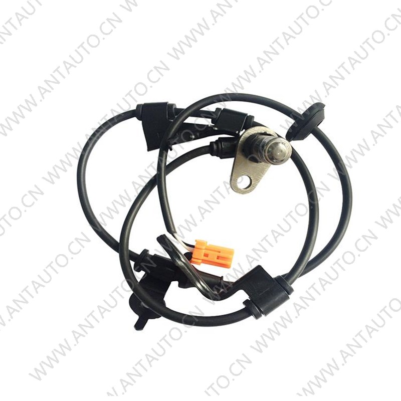 Sensor de velocidad de la rueda