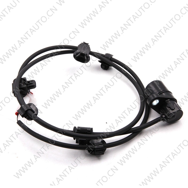 Sensor de velocidad de la rueda