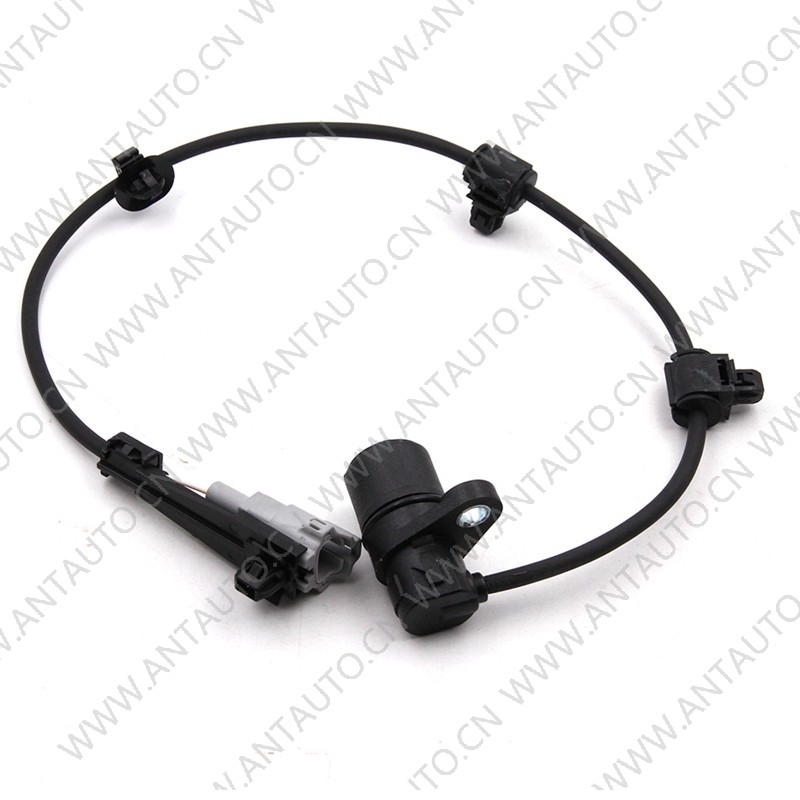 Sensor de velocidad de la rueda