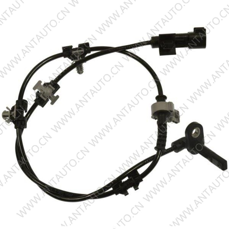 Sensor de velocidad de la rueda