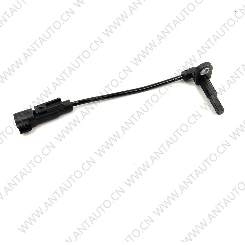 Sensor de velocidad de la rueda