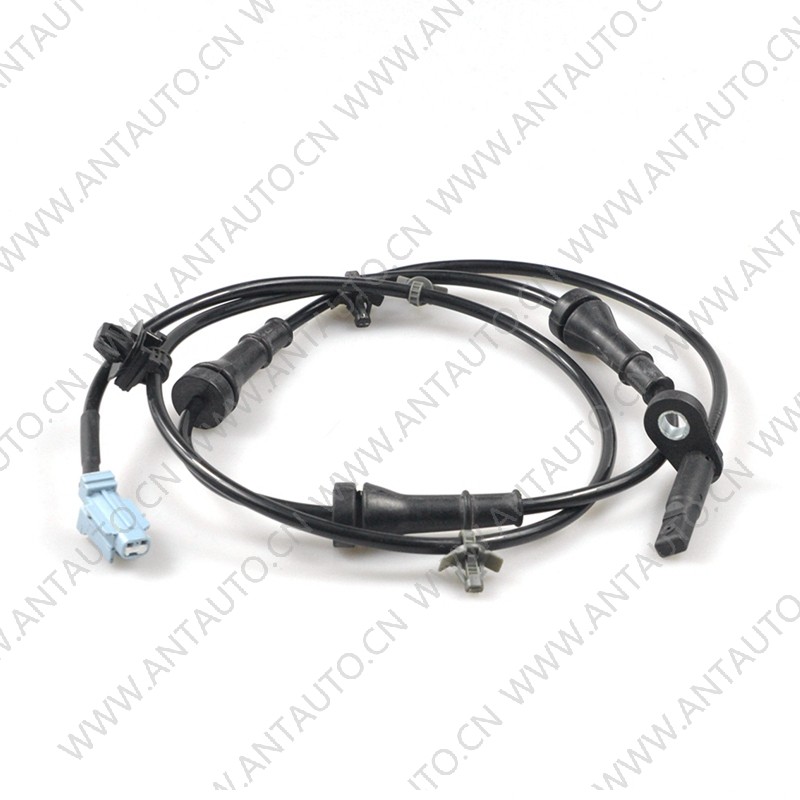 Sensor de velocidad de la rueda