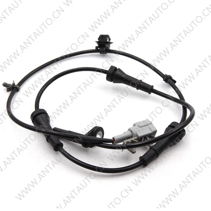 Sensor de velocidad de la rueda