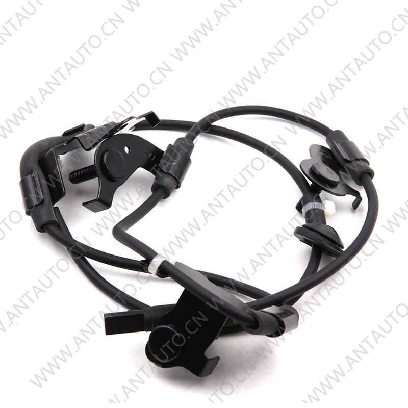 Sensor de velocidad de la rueda