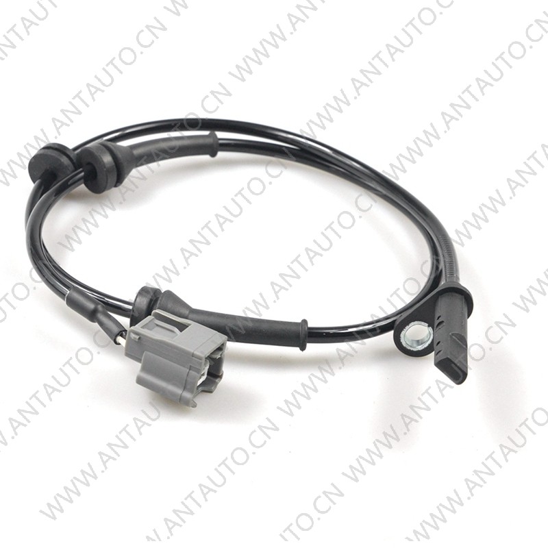 Sensor de velocidad de la rueda