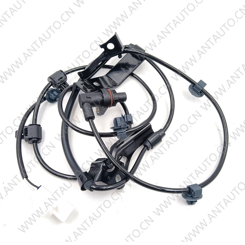 Sensor de velocidad de la rueda