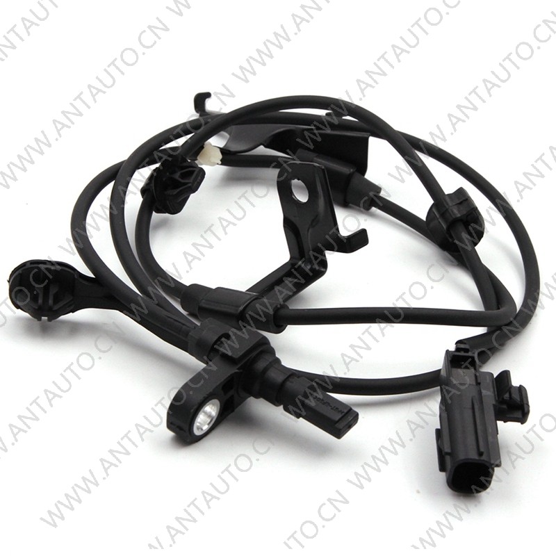 Sensor de velocidad de la rueda
