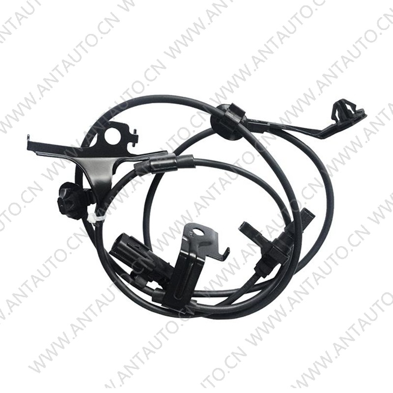 Sensor de velocidad de la rueda