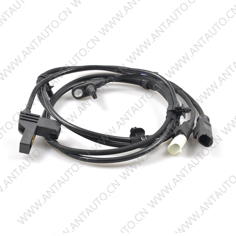 Sensor de velocidad de la rueda