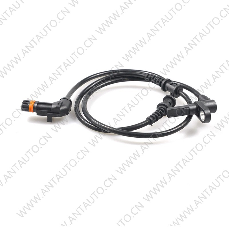 Sensor de velocidad de la rueda