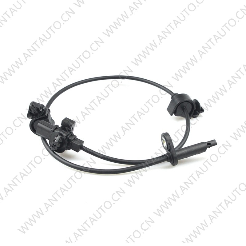 Sensor de velocidad de la rueda
