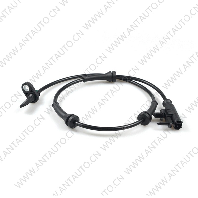 Sensor de velocidad de la rueda