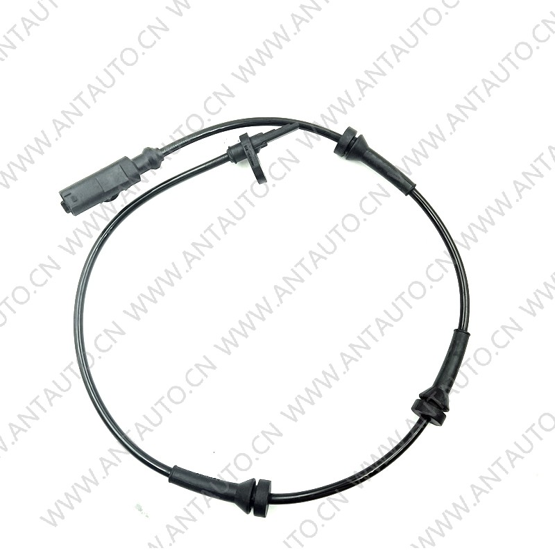 Sensor de velocidad de la rueda